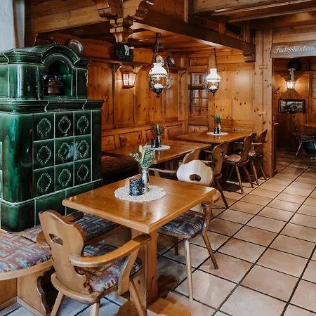 Landhotel 4* Ruegheim