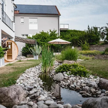 Hotel Landhotel
