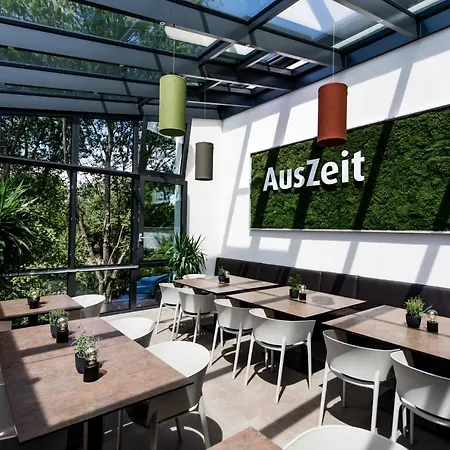 Landhotel Hotell Rügheim