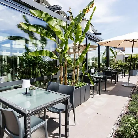 Landhotel
