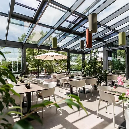 Landhotel 4* Ruegheim
