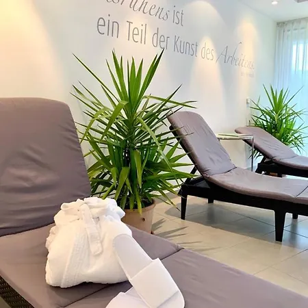 Hotel Landhotel Ruegheim
