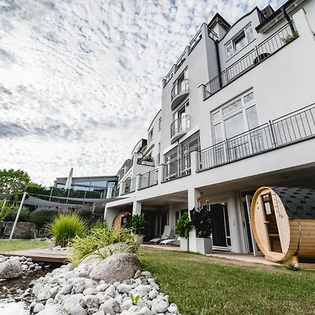 Hotell Landhotel 4*
