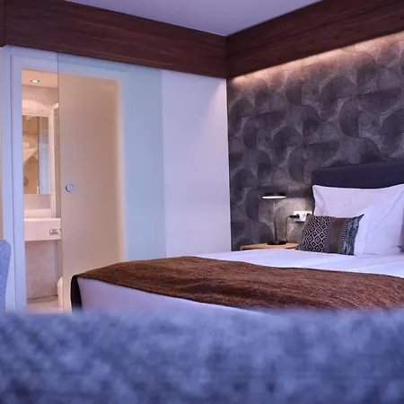 Landhotel 4* Ruegheim