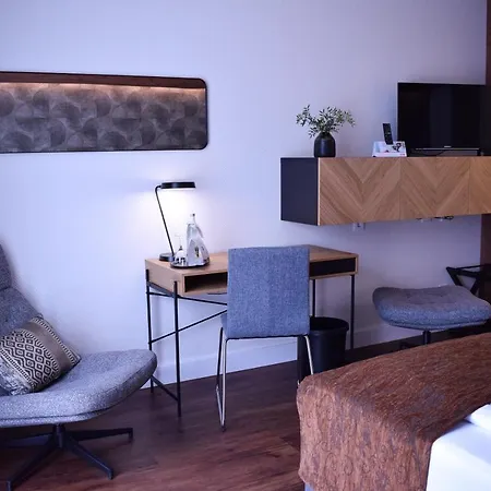 Hotell Landhotel