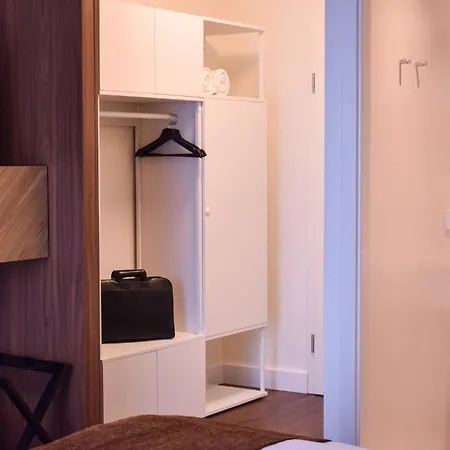 Landhotel Hotel Ruegheim