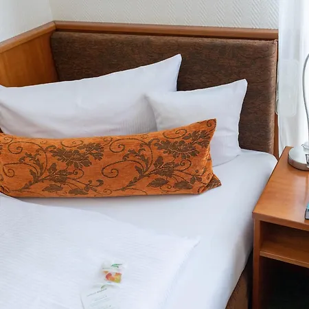 Hotel Landhotel Ruegheim