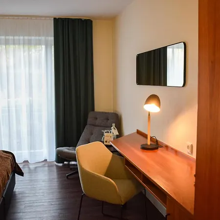 Landhotel