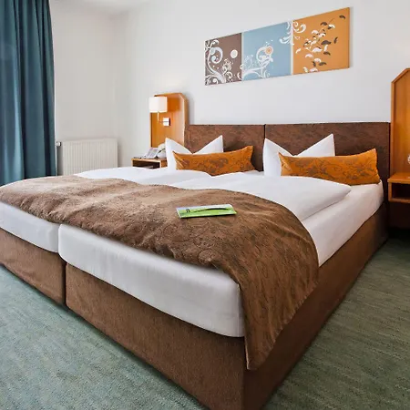Landhotel Hotell
