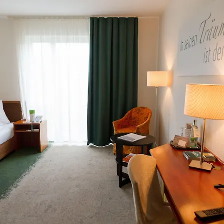 Landhotel Hotell Rügheim