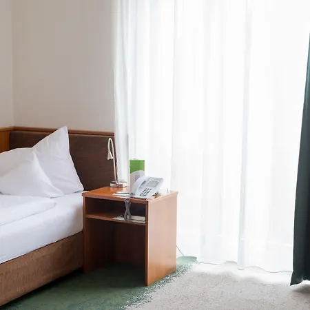Hotell Landhotel