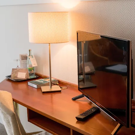 Hotell Landhotel Rügheim