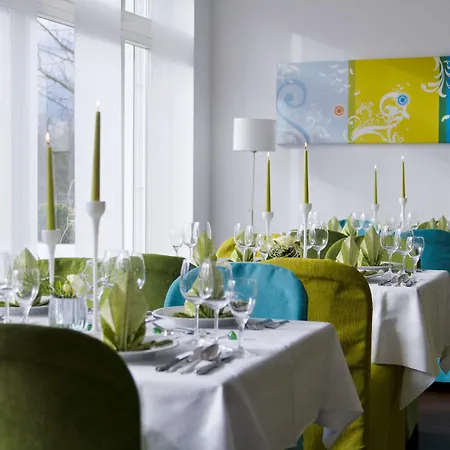 Landhotel Hotell