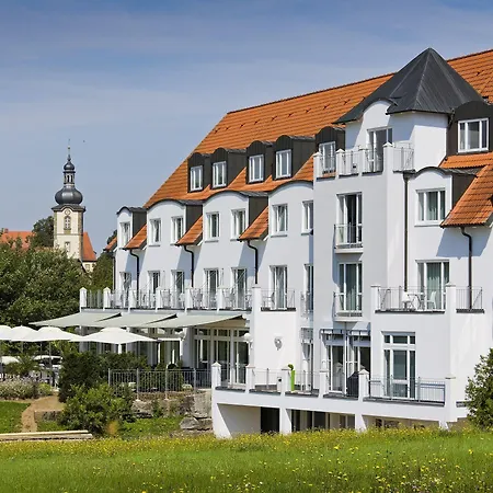 Landhotel Hotell