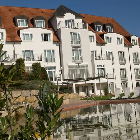 Landhotel Rügheim