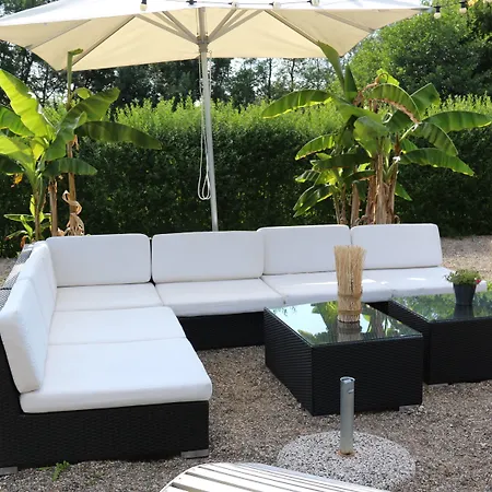 Hotell Landhotel