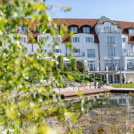 Hotell Landhotel 4*