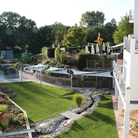 Landhotel