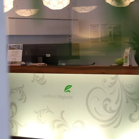 Landhotel Hotell