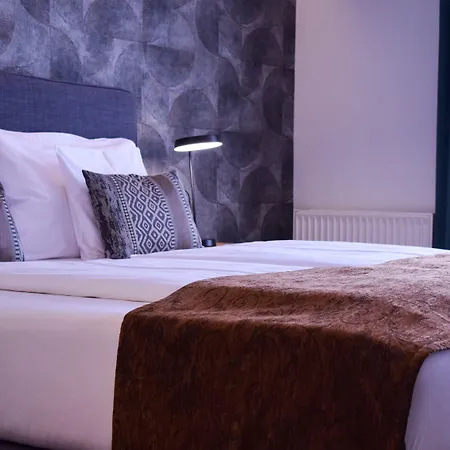 Hotell Landhotel