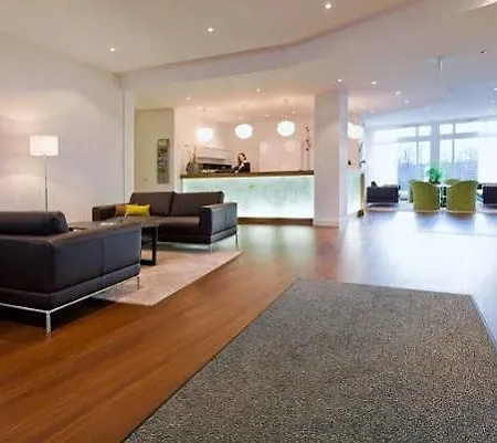 Landhotel 4* Ruegheim