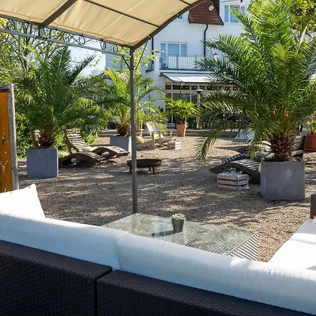 Hotel Landhotel Ruegheim