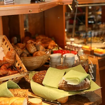 Hotell Landhotel Rügheim