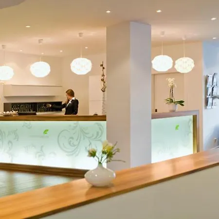 Landhotel Hotel Ruegheim