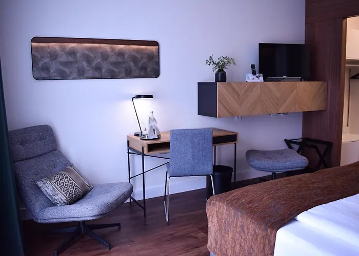 Hotel Landhotel