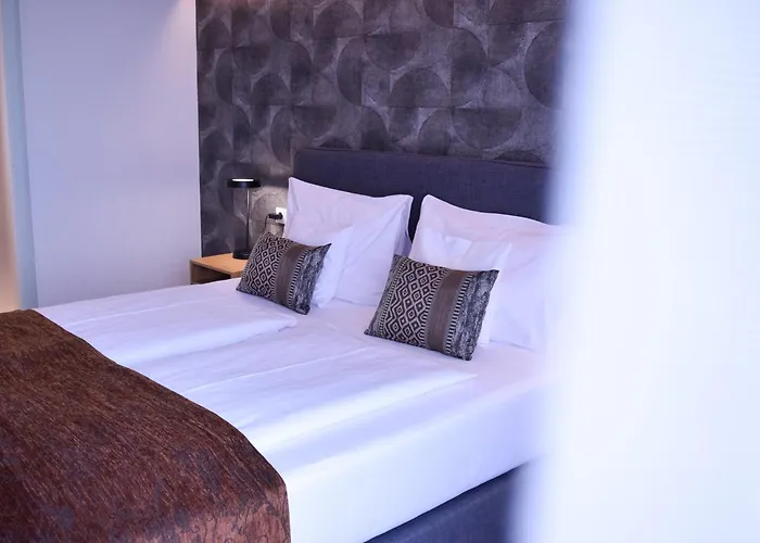 Landhotel Hotel Rügheim