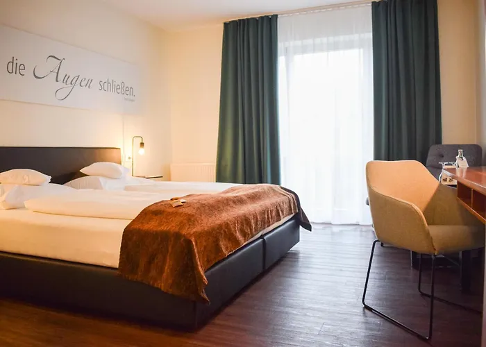 Landhotel