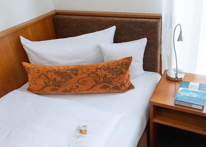 Hotel Landhotel Rügheim