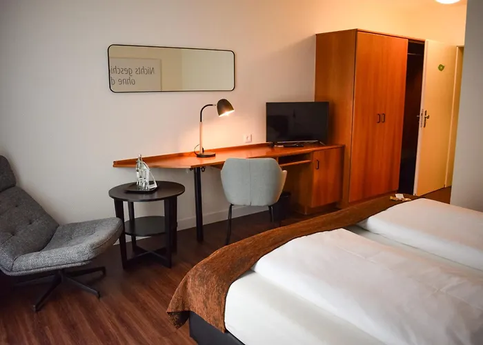 Landhotel 4* Rügheim