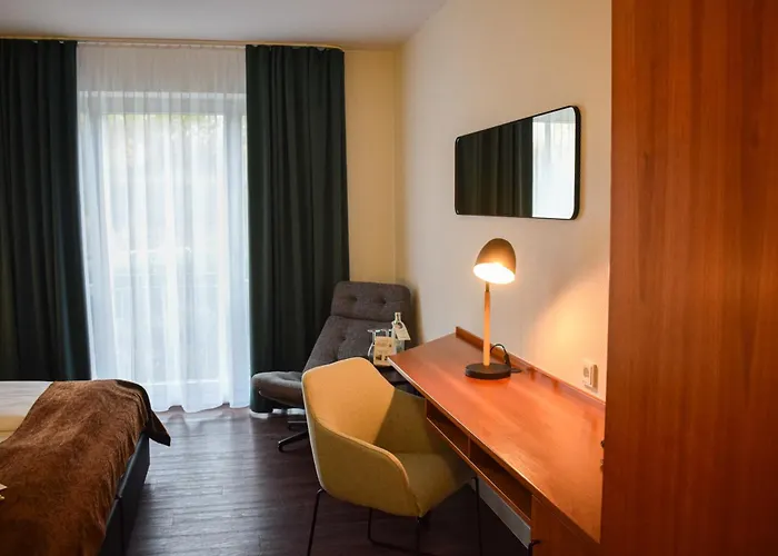 Landhotel