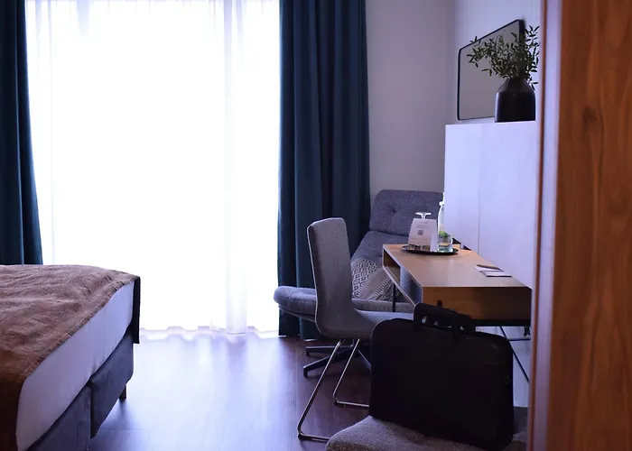 Hotel Landhotel 4*