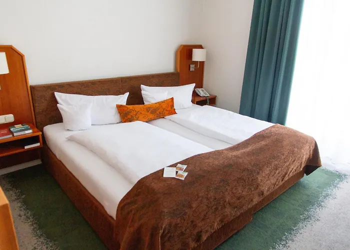 Landhotel Hotel Rügheim