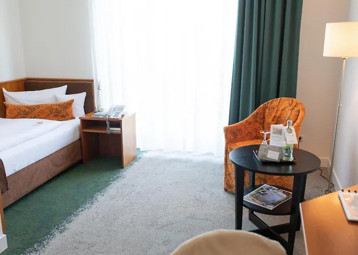 Hotel Landhotel Rügheim