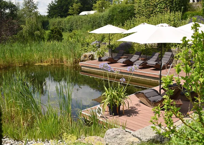 Landhotel 4*