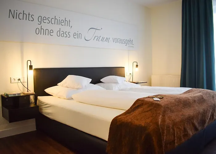 Landhotel