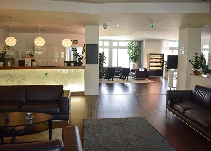 Landhotel Hotel 4*