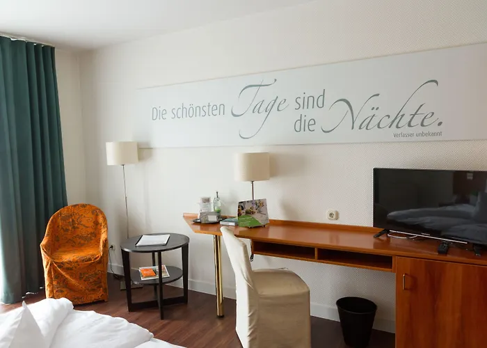 Landhotel Rügheim