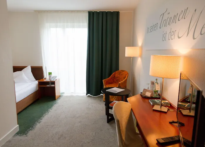 Landhotel Hotel Rügheim