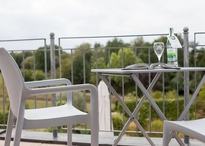 Landhotel 4* Rügheim