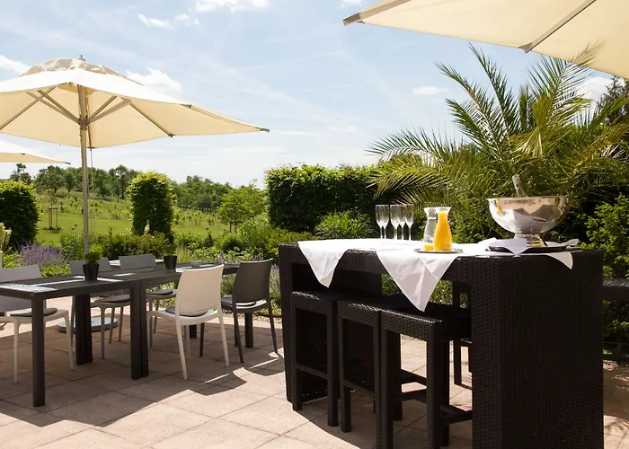 Landhotel