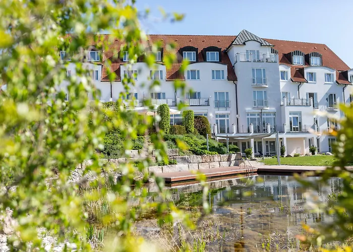 Hotel Landhotel 4*