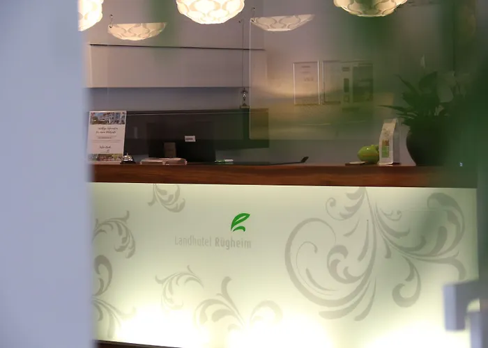 Landhotel Hotel