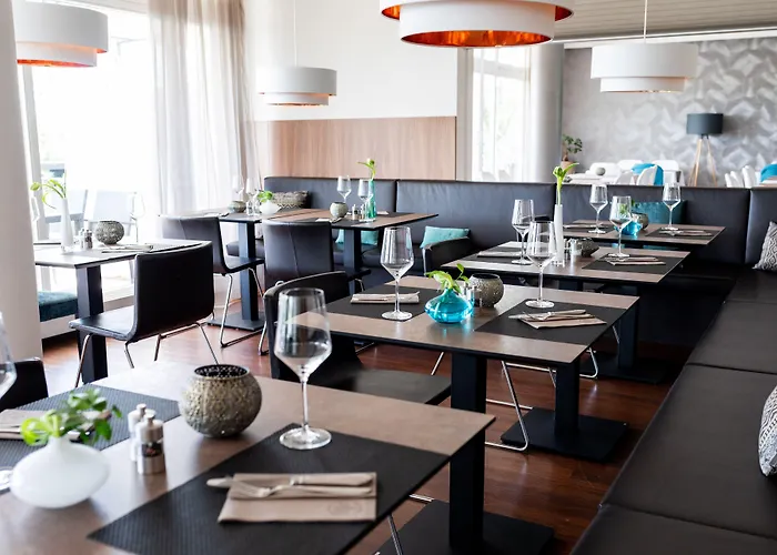 Hotel Landhotel 4*