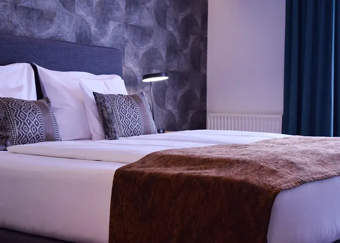 Hotel Landhotel