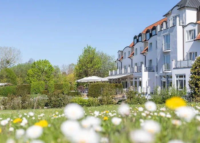 Hotel Landhotel 4*