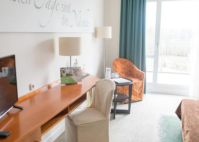 Hotel Landhotel 4*